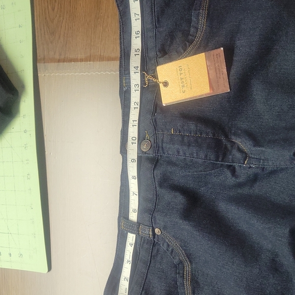 C'est TOI jeans USA - Picture 12 of 12